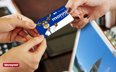 MONNI CARD, LA STORIA DI UN GRANDE SUCCESSO