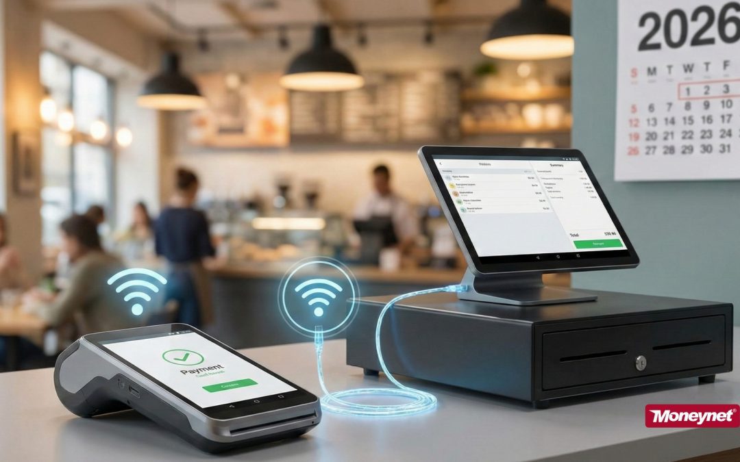 Importante aggiornamento normativo: collegamento digitale POS–cassa dal 1° gennaio 2026